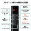 タイマー付きプレゼンテーションマウス