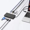 USB Type-C ドッキングステーション