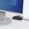 USB Type-C ドッキングステーション