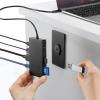 USB Type-C ドッキングステーション