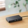 USB Type-C ドッキングステーション