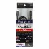 USB4ケーブル 1m USB Type-C USB 20Gbps USB PD 240W USB-IF認証品 ブラック
