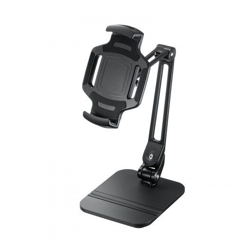 【アウトレット】モバイルモニター用アームスタンド(ペントレー付き)