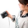 カセットテープ MP3変換プレーヤー デジタル化 ポータブルカセットプレーヤー