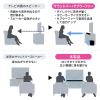 2.1ch サウンドバースピーカー ワイヤレスサブウーファーセット Bluetooth対応 最大200W出力 HDMI接続 ARC対応