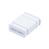 超小型 USBメモリ 32GB USB3.2 Gen1 ホワイト キャップ式 サンワサプライ製