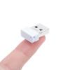 超小型 USBメモリ 32GB USB3.2 Gen1 ホワイト キャップ式 サンワサプライ製