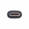 【アウトレット】USB4ケーブル 2m USB Type-C USB 20Gbps USB PD 240W USB-IF認証品 ブラック