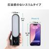 ネットワークカメラ 屋外 家庭用 ワイヤレス IP65 センサーライト 夜間撮影 動体検知 microSD録画