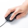 有線マウス USB Type-C接続 ブルーLEDセンサー
