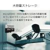 高耐久 microSDカード 128GB ドライブレコーダー向け Class10 UHS-I U1 SDカード変換アダプタ付 Transcend製