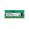 ノートPC用メモリ 16GB (16GB×1枚) DDR4-2666 PC4-21300 SO-DIMM Transcend 増設メモリ