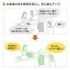 パスポートリーダー パスポートスキャナ パスポート 置くだけ Windows専用 USB給電 データ化 印刷 専用ソフト付属 小型