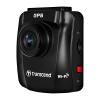 ドライブレコーダー microSD32GB付属 バッテリー内蔵 吸盤固定仕様 DrivePro 250 Transcend製