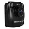 ドライブレコーダー microSD32GB付属 バッテリー内蔵 吸盤固定仕様 DrivePro 250 Transcend製