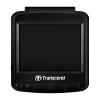 ドライブレコーダー microSD32GB付属 バッテリー内蔵 吸盤固定仕様 DrivePro 250 Transcend製