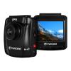 ドライブレコーダー microSD32GB付属 バッテリー内蔵 吸盤固定仕様 DrivePro 250 Transcend製
