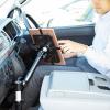 車載用タブレットスタンド