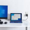 Surface用ドッキングステーション