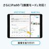 【Qubii Pro】 iPhone iPad 自動バックアップ microSDに保存 USB3.1 Gen1 ロースゴールド