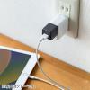 【Qubii Pro】 iPhone iPad 自動バックアップ microSDに保存 USB3.1 Gen1 ロースゴールド