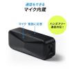 Bluetoothスピーカー 防水 低遅延 小型 24時間再生 ポータブル  低音強調パッシブラジエーター搭載