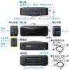 Bluetoothスピーカー 防水 低遅延 小型 24時間再生 ポータブル  低音強調パッシブラジエーター搭載