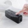 Bluetoothスピーカー 防水 低遅延 小型 24時間再生 ポータブル  低音強調パッシブラジエーター搭載