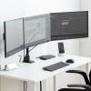 ドッキングステーション HDMI2つ 3画面出力対応 USB-C接続 専用AC付属 薄型 4K/60Hz対応