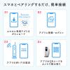 ネットワークカメラ 見守りカメラ 自動追尾 Wi-Fi 無線 ベビーモニター ペットカメラ 防犯 屋内カメラ 夜間撮影 動体検知 相互音声会話 SDカード録画 スマホ通知