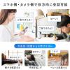 ネットワークカメラ 見守りカメラ 自動追尾 Wi-Fi 無線 ベビーモニター ペットカメラ 防犯 屋内カメラ 夜間撮影 動体検知 相互音声会話 SDカード録画 スマホ通知