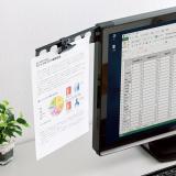 データホルダー(ブラック)