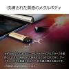 USBメモリ 128GB USB3.2 Gen1 USB A USB Type-C デュアルコネクタ Transcend JetFlash 930C