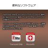 USBメモリ 128GB USB3.2 Gen1 USB A USB Type-C デュアルコネクタ Transcend JetFlash 930C