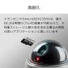 高耐久 microSDカード 256GB ドライブレコーダー向け Class10 UHS-I U3 SDカード変換アダプタ付 Transcend製