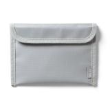 難燃性モバイルバッテリーケース 燃えにくい ガジェットポーチ Sサイズ