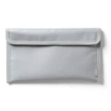 難燃性モバイルバッテリーケース 燃えにくい ガジェットポーチ Mサイズ