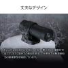 Transcend 二輪車用ドライブレコーダー microSD64GB付属 バッテリー内蔵 Wi-Fi対応 IP68 Dashcam