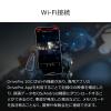 Transcend 二輪車用ドライブレコーダー microSD64GB付属 バッテリー内蔵 Wi-Fi対応 IP68 Dashcam