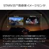 Transcend 二輪車用 ドライブレコーダー ショルダーストラップマウント付属 microSD64GB付属 バッテリー内蔵 WiFi対応 IP68 Dashcam Drive Pro 20B