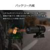 Transcend 二輪車用 ドライブレコーダー ショルダーストラップマウント付属 microSD64GB付属 バッテリー内蔵 WiFi対応 IP68 Dashcam Drive Pro 20B