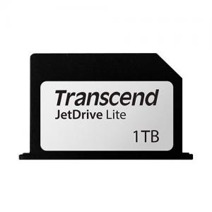 Transcend MacBook Pro専用ストレージ拡張カード 1TB TS1TJDL330 JetDrive Lite 330