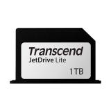 Transcend MacBook Pro専用ストレージ拡張カード 1TB TS1TJDL330 JetDrive Lite 330