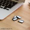 Transcend MacBook Pro専用ストレージ拡張カード 1TB TS1TJDL330 JetDrive Lite 330