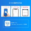 スマートプラグ アレクサ Google対応 Wi-Fi 1個口 遠隔操作