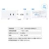 スマートプラグ アレクサ Google対応 Wi-Fi 1個口 遠隔操作