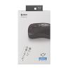 静音Bluetoothマウス イオプラス ブラック