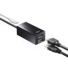 USB Type-Cハブ付き HDMI変換アダプタ