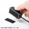 USB Type-Cハブ付き HDMI変換アダプタ