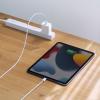 USB PD 20W ACアダプタ USB Type-C×1 ホワイト